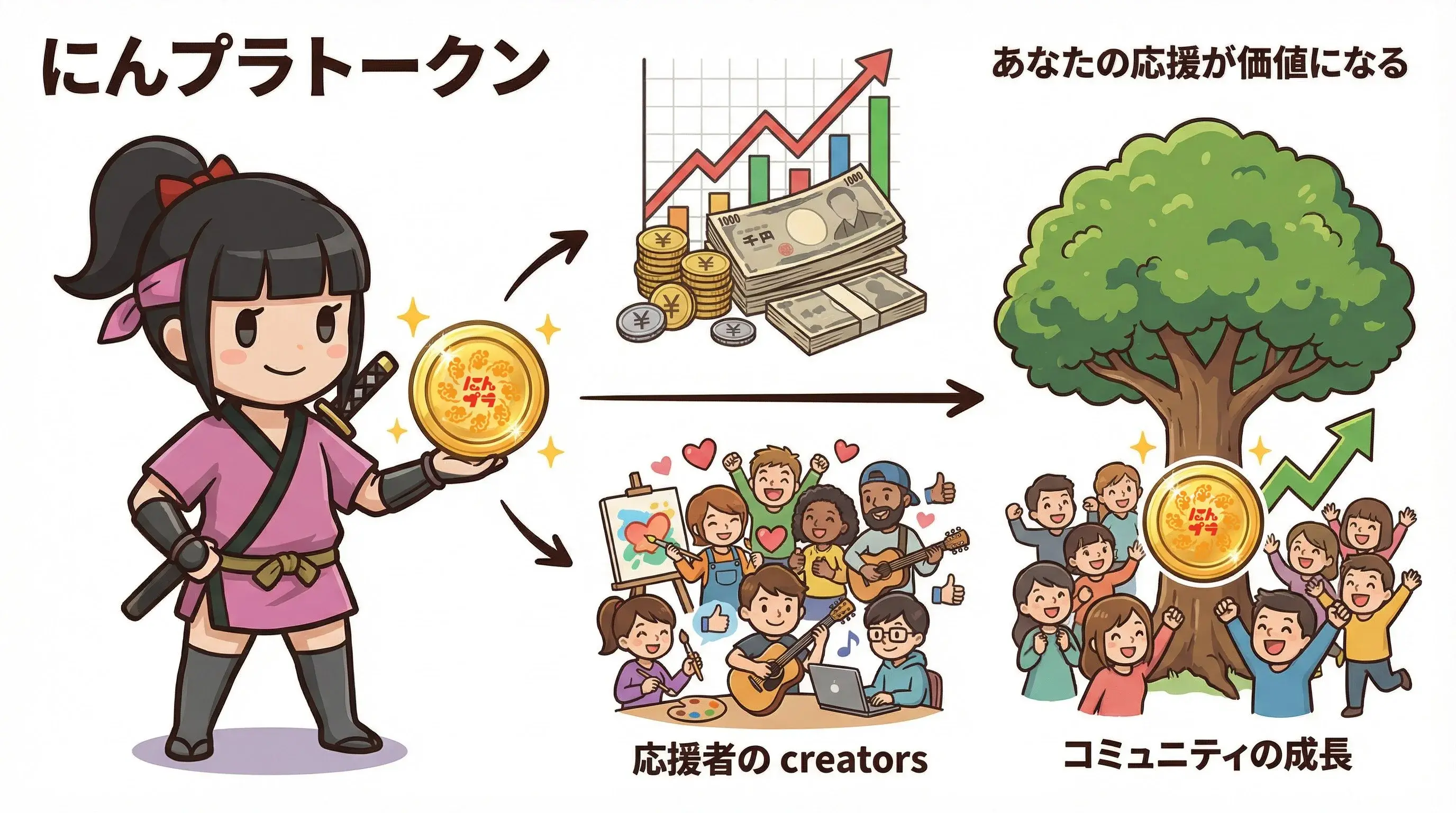 Token Explanation